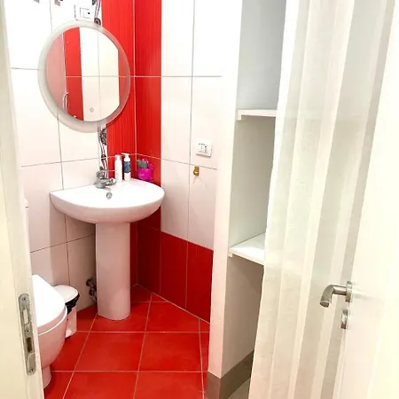 Metropolitan Apartment Tirana
