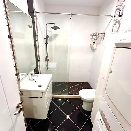 Appartamento Metropolitan
